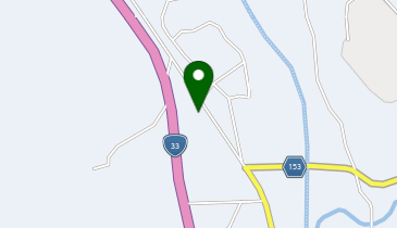 久万高原町公民館野尻分館の地図画像