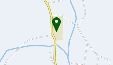 久万高原町立畑野川小学校の地図画像