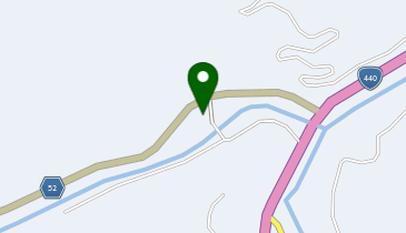 古味多目的施設の地図画像