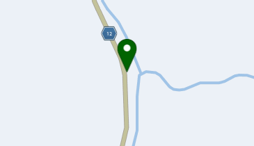 若山分館の地図画像