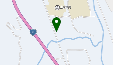 小規模多機能ホーム メサイアの地図画像