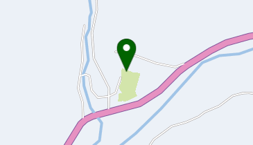 城山分館の地図画像