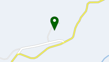 二箆分館の地図画像