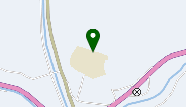 父二峰小学校の地図画像