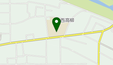 岡田小学校の地図画像