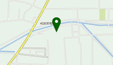 綜合福祉施設エンゼルの地図画像