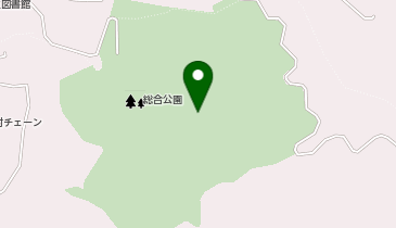 陶街道ゆとり公園グラウンドの地図画像