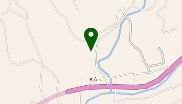 和田自治会館の地図画像