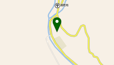 石畳自治会館の地図画像