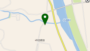 神南自治会館の地図画像