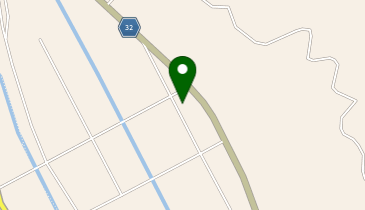 宿福自治会館の地図画像