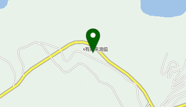 有寿来体育館の地図画像