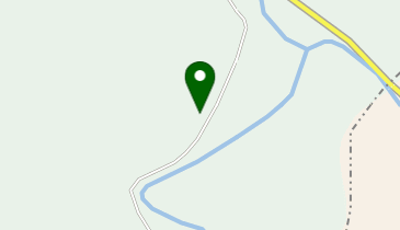 上家地集会所前広場の地図画像