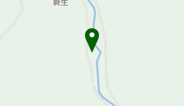 蕨生集会所グラウンドの地図画像