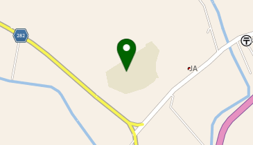 愛治小学校の地図画像