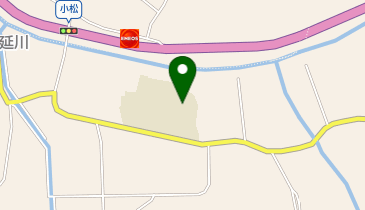 三島小学校の地図画像