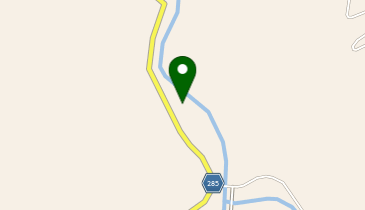 富母里施設(体育館)の地図画像