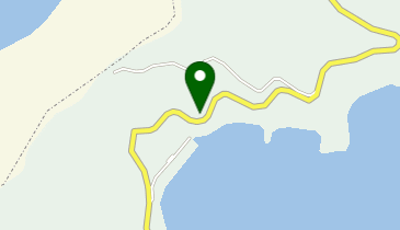 本谷県道高台の地図画像