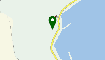 西泊お堂の地図画像