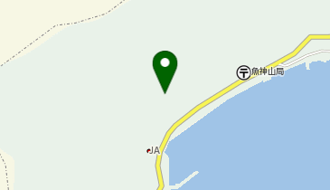 金毘羅神社の地図画像