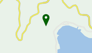 油袋墓地の地図画像