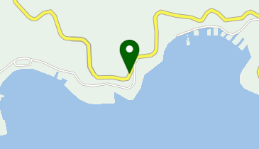 油袋県道広場の地図画像