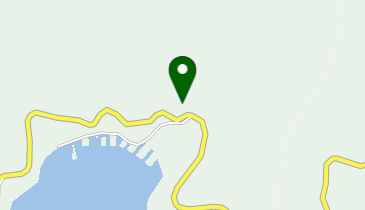 火打バス停上墓地の地図画像