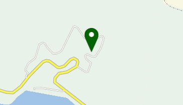 農道中腹の地図画像