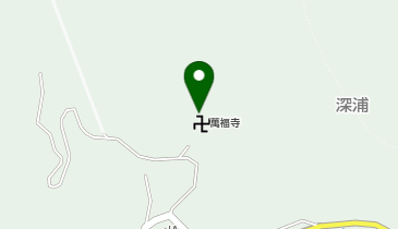 万福寺駐車場の地図画像