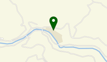 行川学園の地図画像