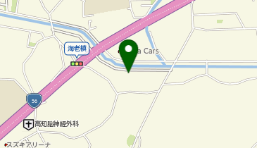 朝倉総合市民会館の地図画像