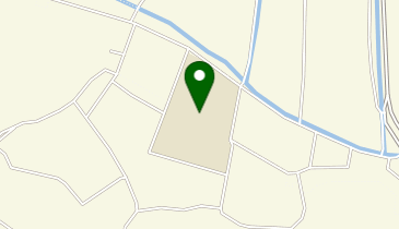 青柳中学校の地図画像