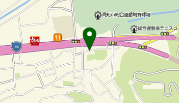 小石木市民会館の地図画像