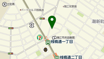アステールKの地図画像