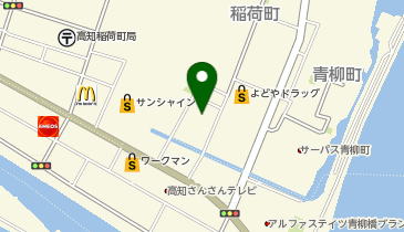 ロゼ2の地図画像