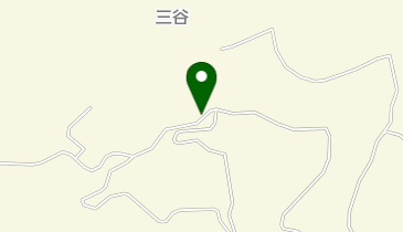 三谷公民館の地図画像