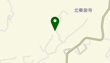 弘法寺の地図画像