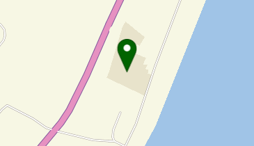 佐喜浜中学校の地図画像