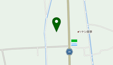 土佐合同庁舎の地図画像