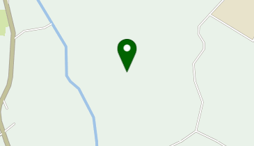 東郷裏山の地図画像
