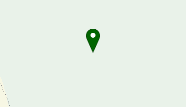 西郷砂防ダム上の地図画像