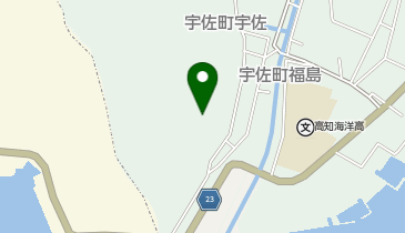 十郎谷の地図画像