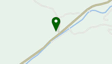 谷地集会所の地図画像