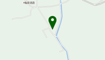 出間公民館の地図画像