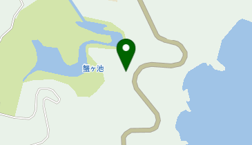 竜横浪の地図画像