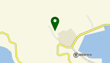 南公民館の地図画像