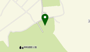 須崎市立スポーツセンター よこなみアリーナの地図画像