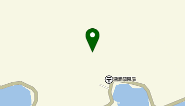 大神宮の地図画像