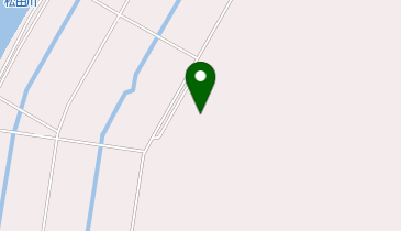 旧松田川小学校体育館の地図画像