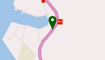 小筑紫基幹集落センターの地図画像